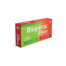 IBUPIRAC DUO X 10 COMP.