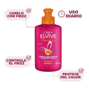 CREMA PEINAR ELVIVE DREAM LISO 300ML.
