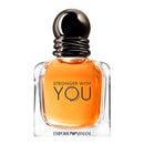 EMPORIO ARMANI YOU MEN STRONGER WITH EDT 30ML.