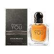 EMPORIO ARMANI YOU(M)STRONGER EDT 50ML