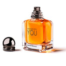 EMPORIO ARMANI YOU(M)STRONGER EDT 50ML