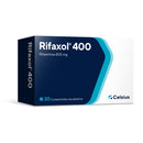 RIFAXOL 400MG X 30COMP.