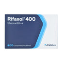 RIFAXOL 400MG X 30COMP.