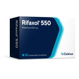 RIFAXOL 550MG X 30COMP.