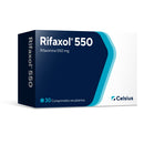 RIFAXOL 550MG X 30COMP.
