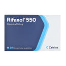 RIFAXOL 550MG X 30COMP.