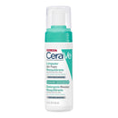CERAVE LIMPIADOR AIR FOAM 148ML MOUSSE REEQUILIBR.