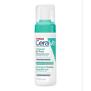 CERAVE LIMPIADOR AIR FOAM 148ML MOUSSE REEQUILIBR.
