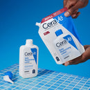 CERAVE LOCION HIDRATANTE 473ML DOYPACK