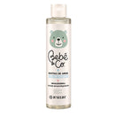 BEBE & CO COLONIA GOTITAS DE AMOR HIPOALERG.200ML