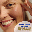 NIVEA SUN FACIAL FLUIDO INVISIBLE F50 40ML