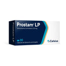 PROSTAM LP X 30 CAPS.