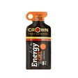 CROWN ENERGY GEL NARANJA X 12