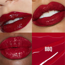 MAYBELLINE LABIAL SUPERSTAY VINYL 195 BARBEQUE
