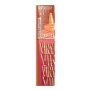 MAYBELLINE LABIAL SUPERSTAY VINYL 185 CARAMEL