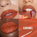 MAYBELLINE LABIAL SUPERSTAY VINYL 185 CARAMEL