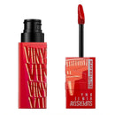 MAYBELLINE LABIAL SUPERSTAY VINYL 200 SALSA