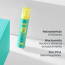 ISDIN ACNIBEN SERUM CONCENT.ANTIIMPERF.NIGHT 27ML