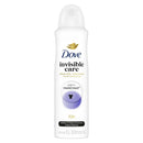 DOVE AEROSOL ANTITRANS.WOMEN INVISIBLE CARE 150ML.