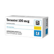 TECUATRO 100 MCG 100 TAB.