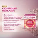 CICATRICURE NEURO-ZEN CREMA 50GR