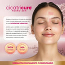 CICATRICURE NEURO-ZEN CREMA 50GR