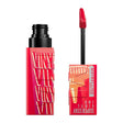 MAYBELLINE SUPERSTAY VINYL 210 POMODORO