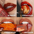MAYBELLINE SUPERSTAY VINYL 210 POMODORO