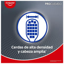 CEPILLO COLGATE PRO CUIDADO CARBON X 2 UNIDADES