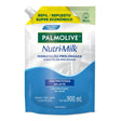 JABON LIQUIDO PALMOLIVE NUTRI-MILK 900ML DOYPACK