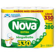 ROLLO NOVA EXTMEGA 330FX8