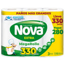 ROLLO NOVA EXTMEGA 330FX8