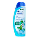 SHAMPOO HEAD&SHOULDERS SH375+SH180 ANTI COMEZON