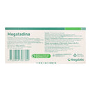 MEGATADINA 10MG X 10COMP.