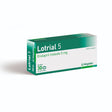 LOTRIAL  5 MG 30 COMPR