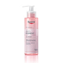 EUCERIN ANTI PIGMENT GEL LIMPIEZA EXFOL.2% 200ML