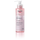 EUCERIN ANTI PIGMENT GEL LIMPIEZA EXFOL.2% 200ML