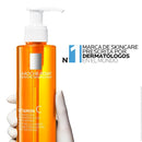 LAROCHE PURE VITAMINA C GEL LIMPIADOR 200ML