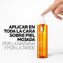 LAROCHE PURE VITAMINA C GEL LIMPIADOR 200ML