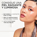 LOREAL LUMI LE GLASS GLASSY PINK BALLET 620