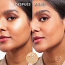 LOREAL LUMI LE GLOW GLOWY GOLDEN COUTURE 635