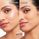 LOREAL LUMI LE GLOW GLOWY SPARKLING ROSE 640