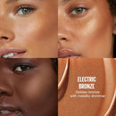 MAYBELLINE RUBOR SUNKISSER BLUSH ELECTRIC BRONZ 11