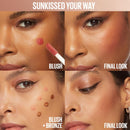 MAYBELLINE RUBOR SUNKISSER BLUSH ELECTRIC BRONZ 11