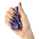 ESMALTE VOGUE EFECTO GEL GRAFITI 14ML