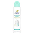 DESODORANTE AEROSOL WOMAN AP SENSITIVE CAR 150ML