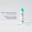DESODORANTE AEROSOL WOMAN AP SENSITIVE CAR 150ML