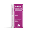 VIZERUL 500MG X 8COMP.