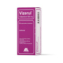 VIZERUL 500MG X 16COMP.