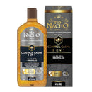 TIO NACHO 2EN1 ANTICASPA 415